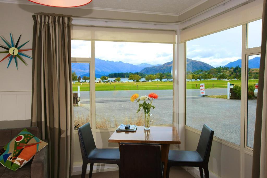 Wanaka View Motel Ruang foto